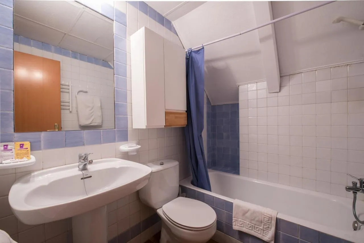 Apartamento Ameto Junto al telecabina Borreguiles Sierra Nevada