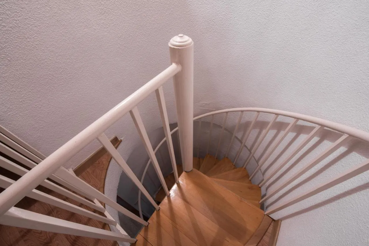 Apartamento Ameto Junto al telecabina Borreguiles Sierra Nevada España