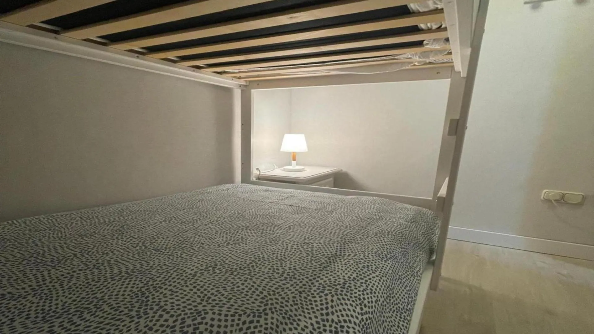 Apartamento Ameto Junto al telecabina Borreguiles Sierra Nevada España