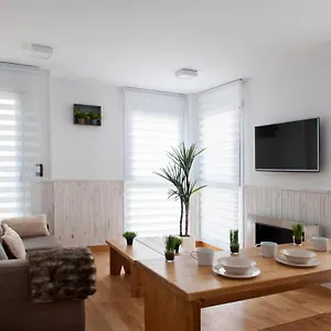 Apartamento Miramar A Pie De Pista