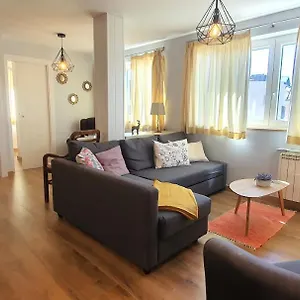  Apartamento Slalom Be,