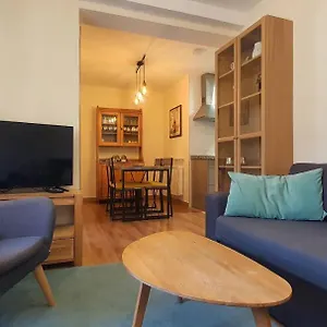  Apartamento Slalom Bg